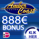 Online Casino Amber Coast